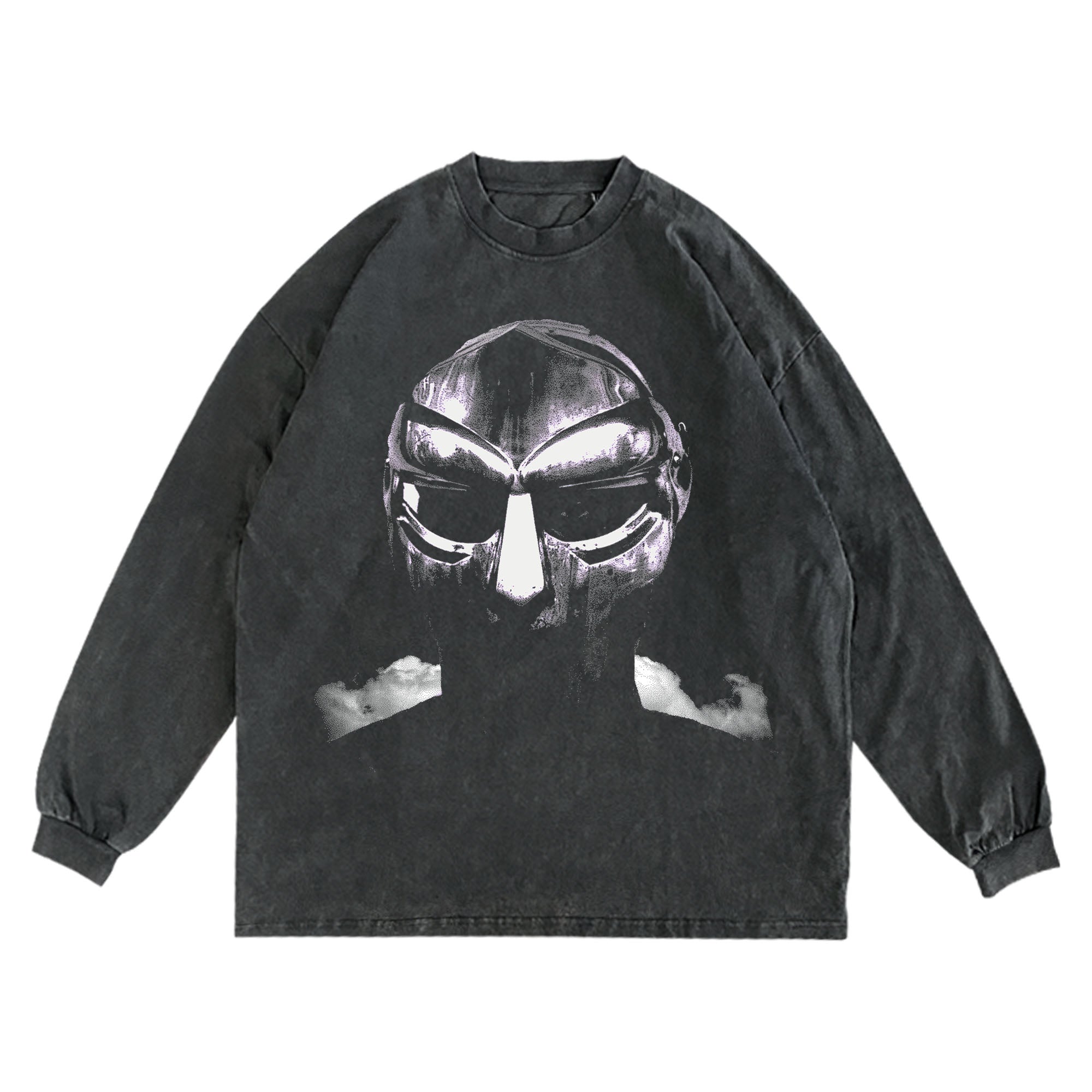 MF DOOM T-Shirt - Retro Finest