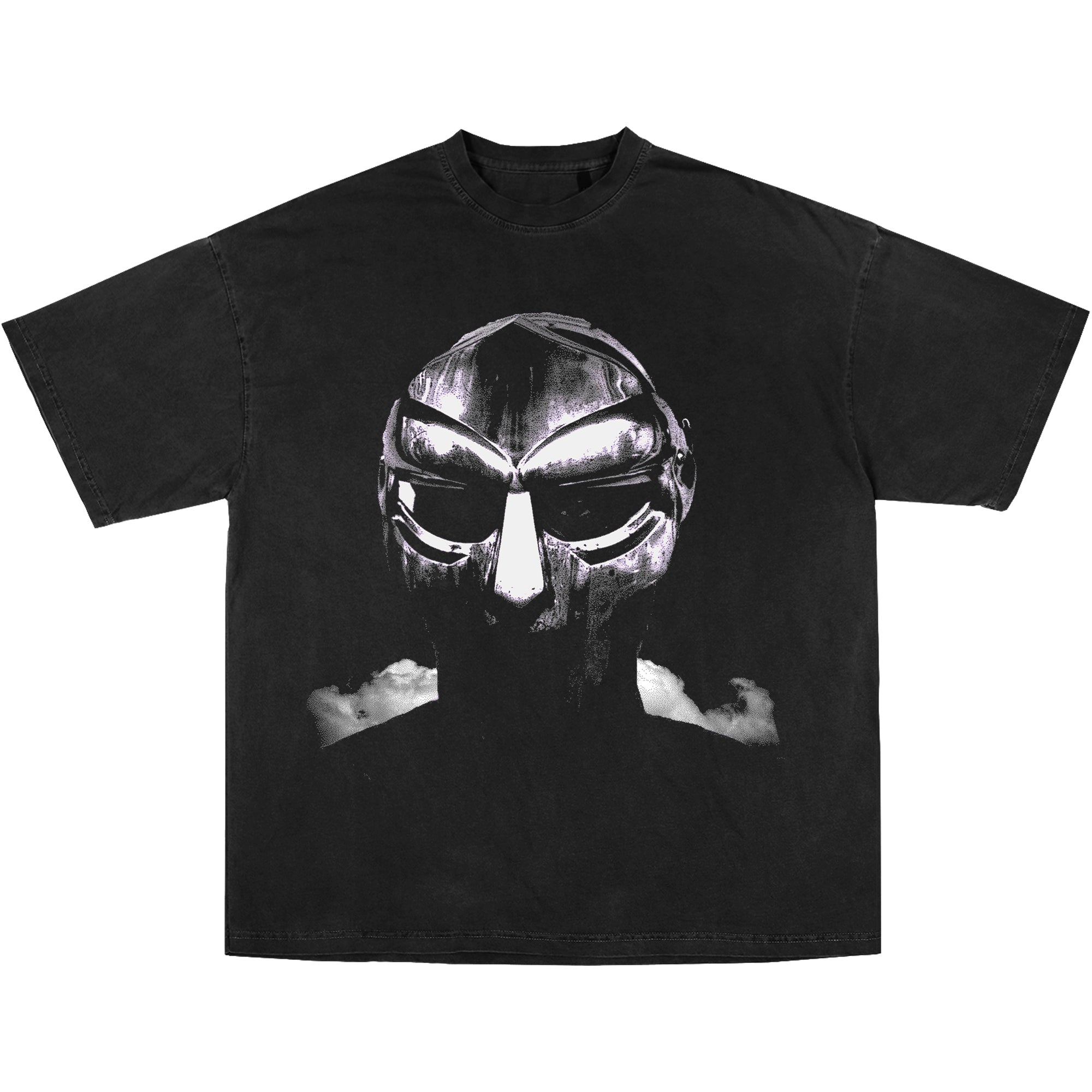 MF DOOM T-Shirt - Retro Finest Tees