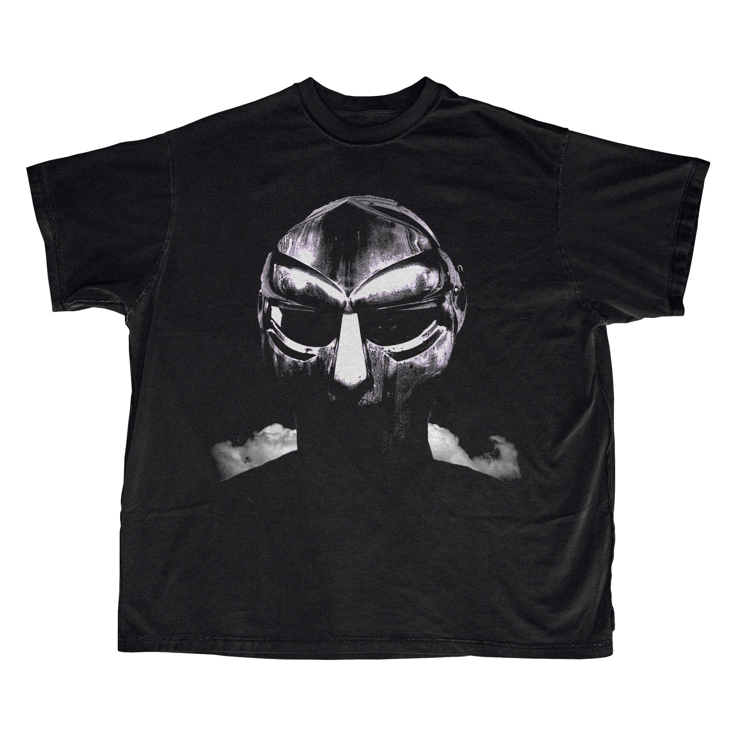 MF DOOM T-Shirt - Retro Finest Tees
