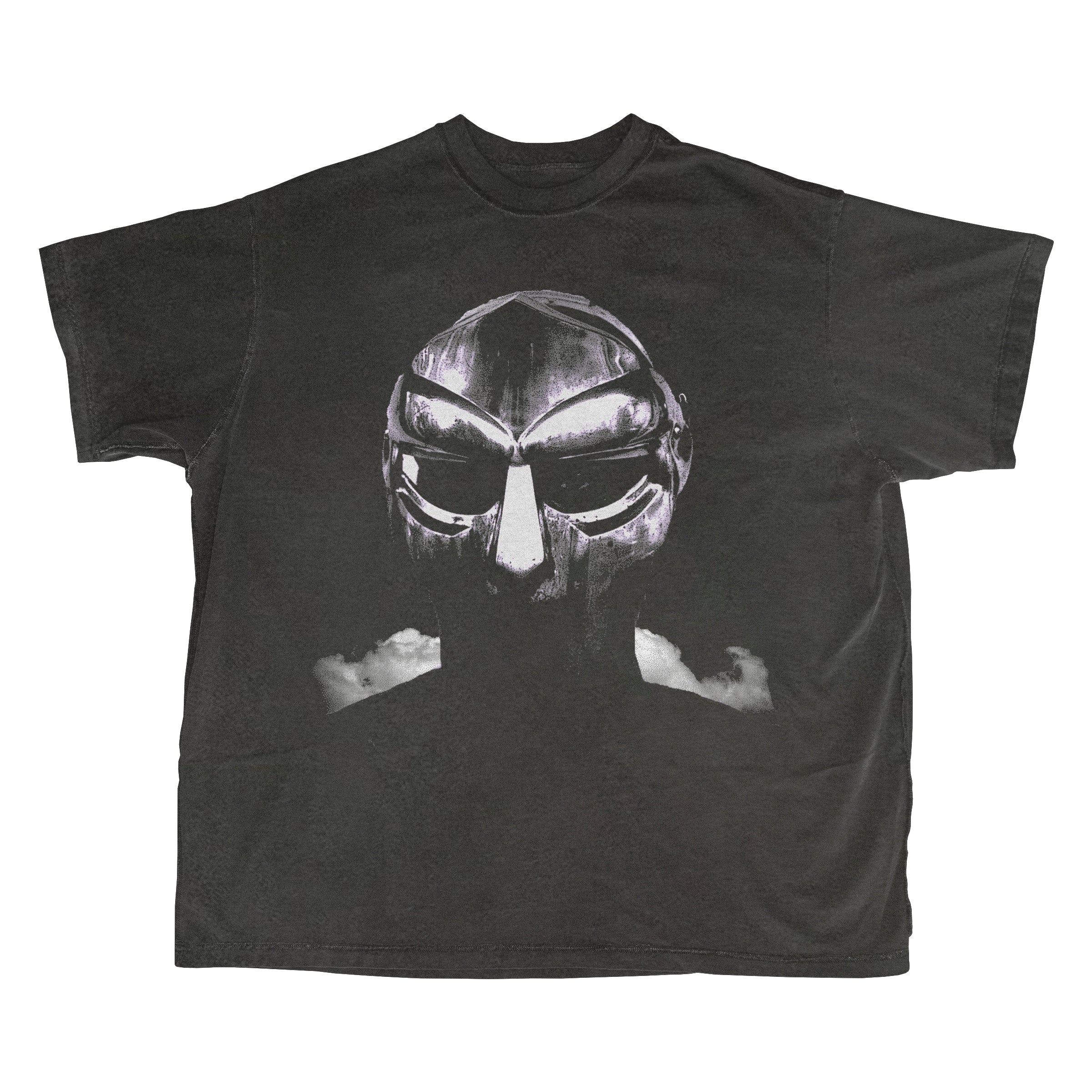 MF DOOM T-Shirt - Retro Finest Tees