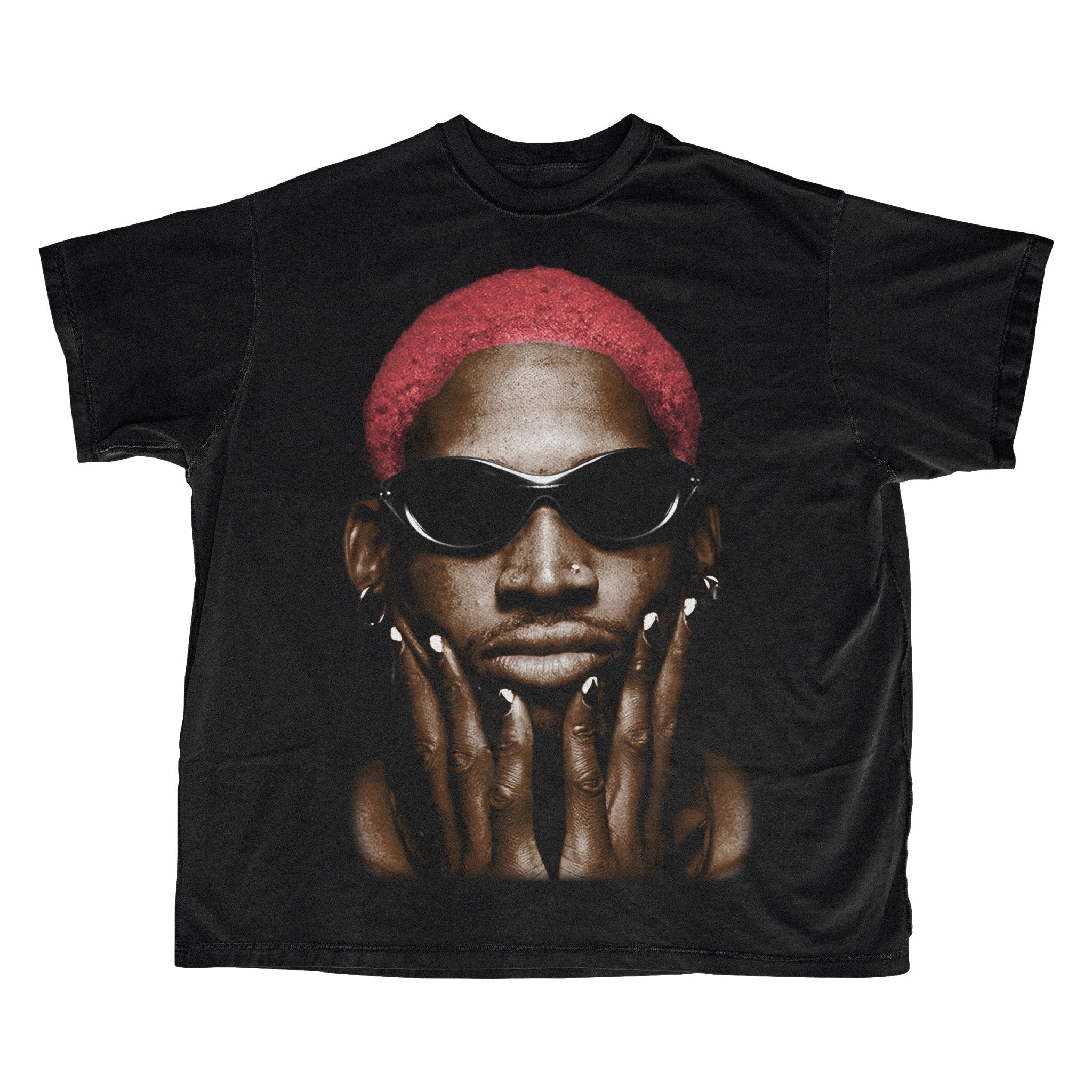 Dennis Rodman T-Shirt - Retro Finest Tees