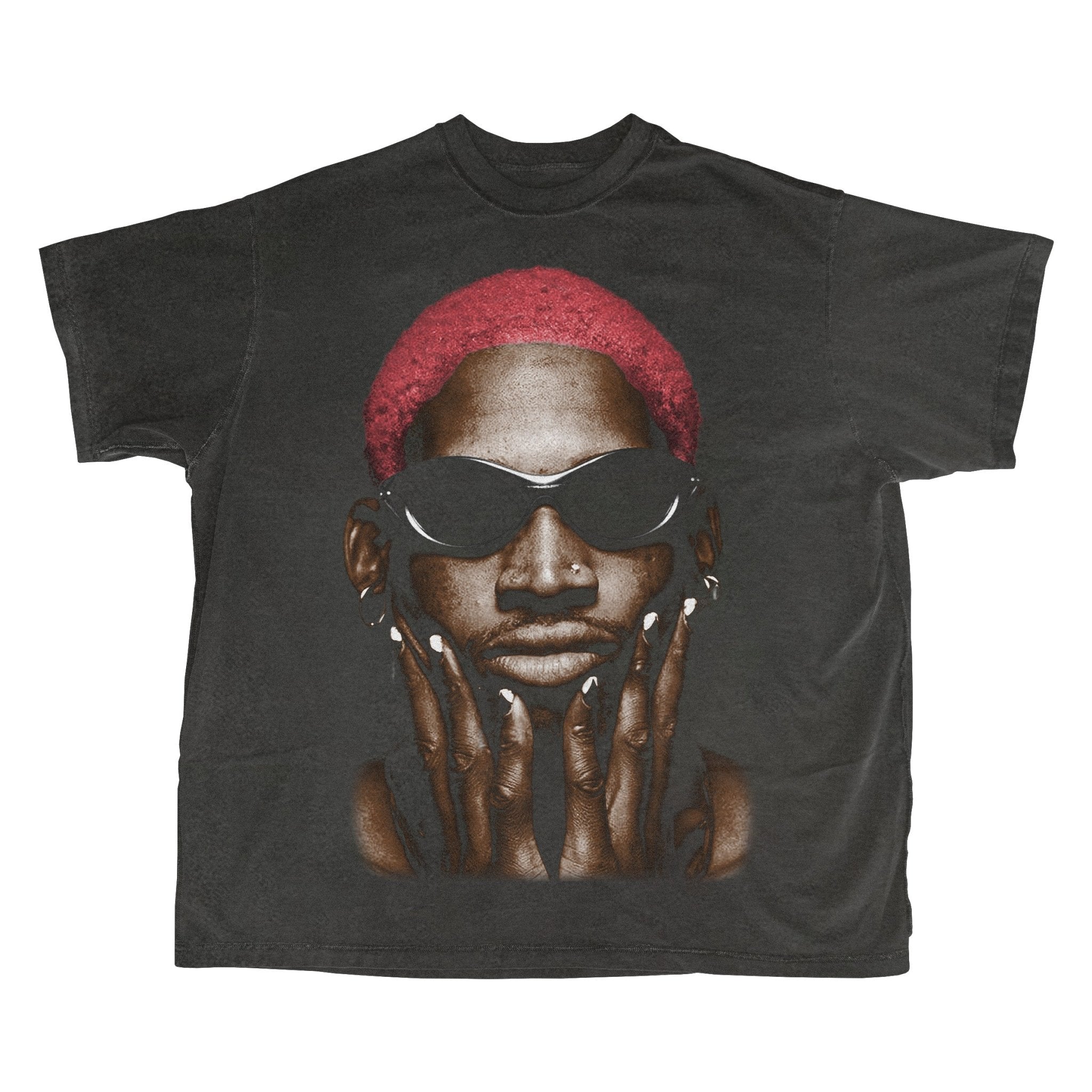 Dennis Rodman T-Shirt - Retro Finest Tees