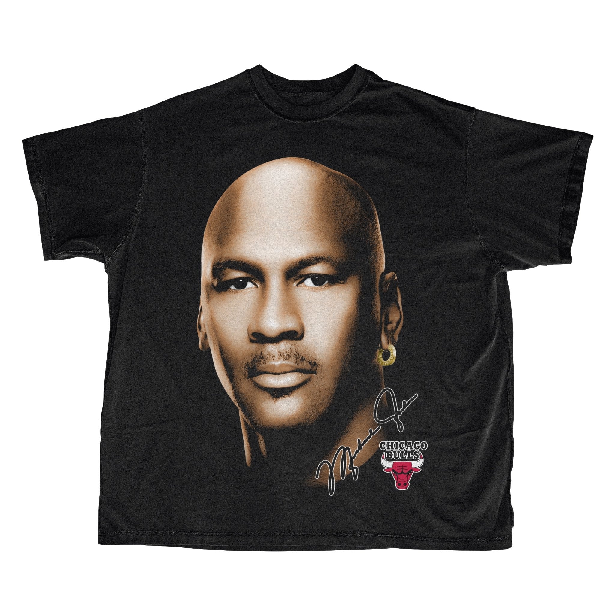Michael Jordan T-Shirt - Retro Finest Tees