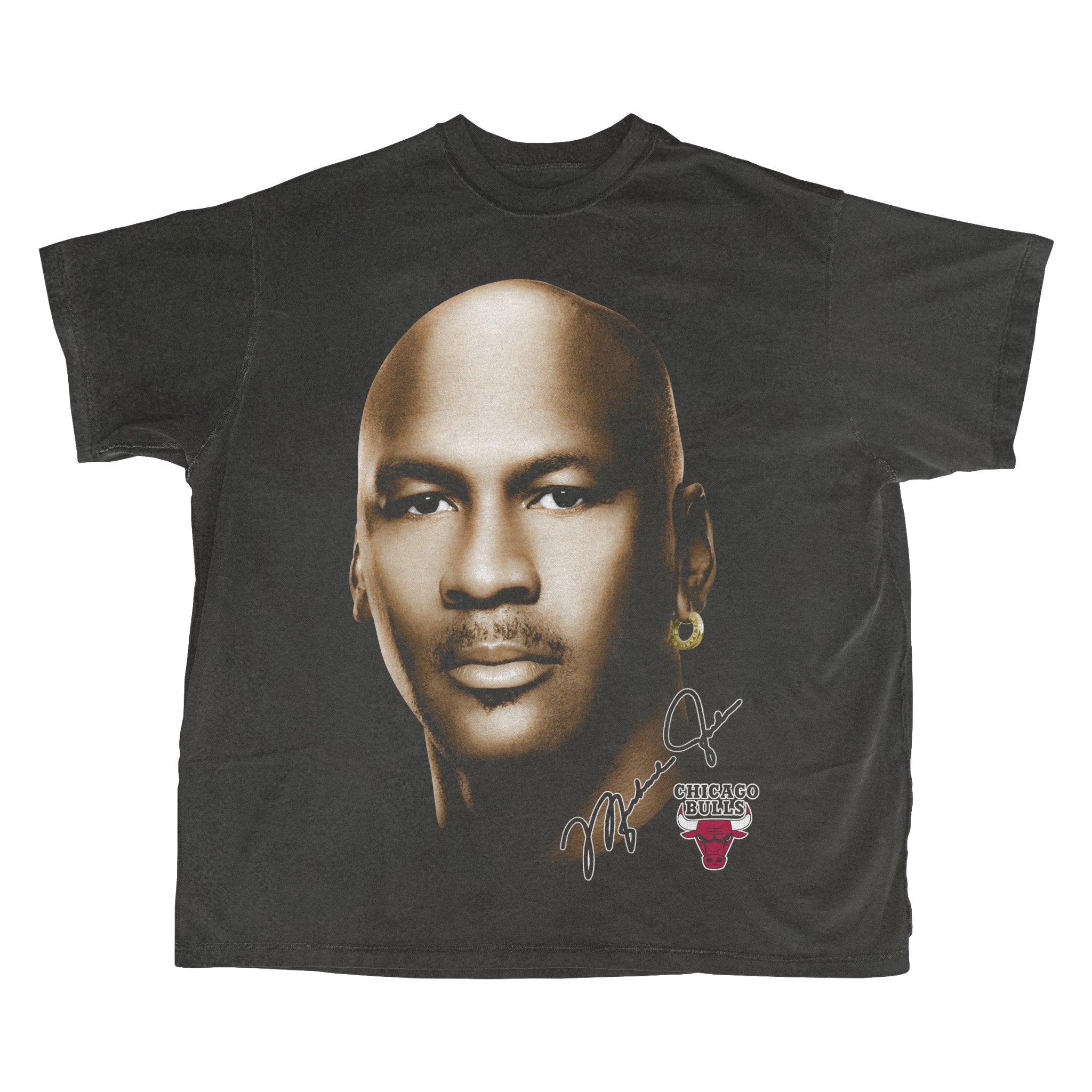 Michael Jordan T-Shirt - Retro Finest Tees