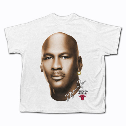 Michael Jordan T-Shirt - Retro Finest Tees