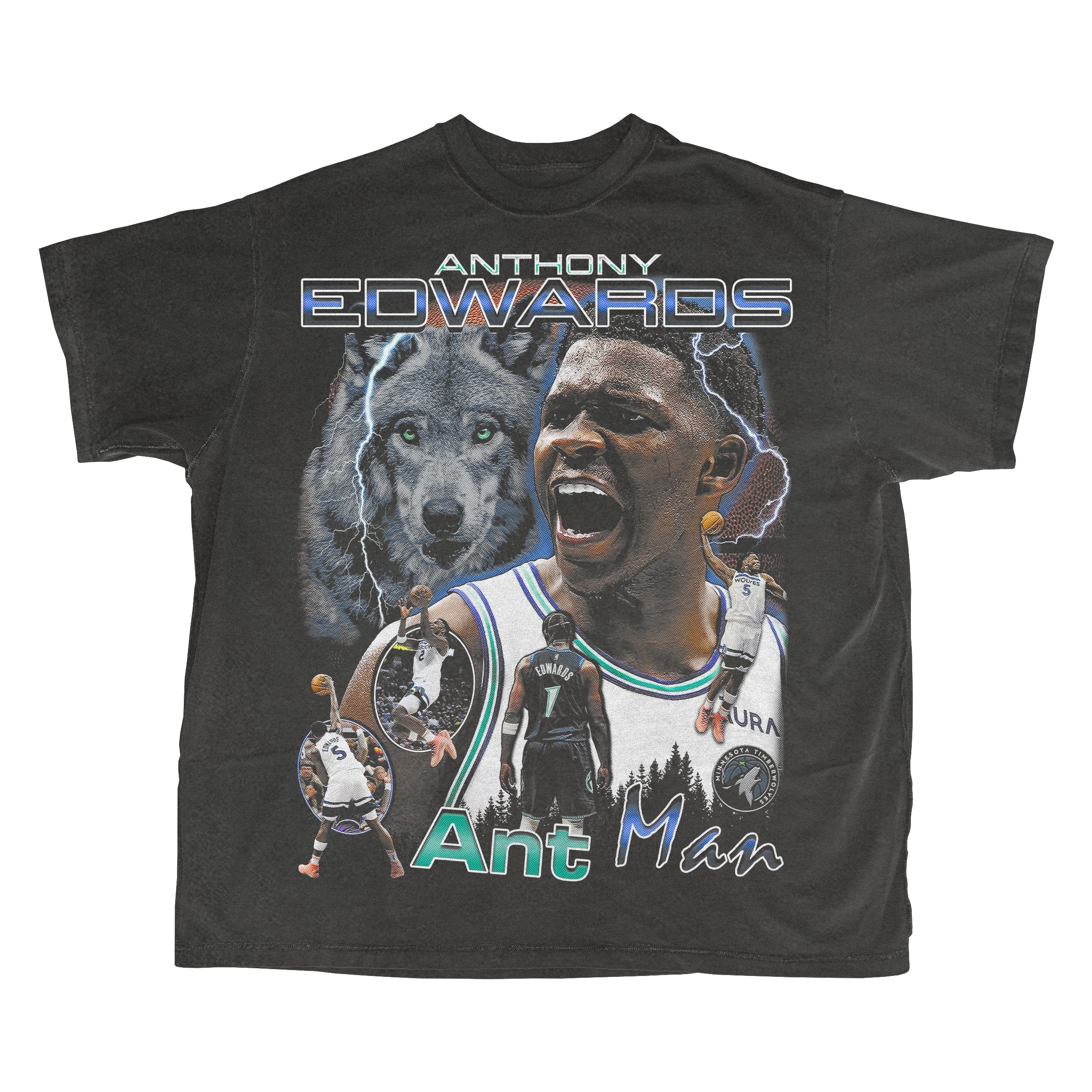 Ant T-Shirt