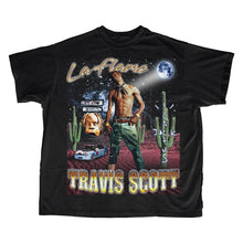 Load image into Gallery viewer, Travis Scott T-Shirt - Retro Finest