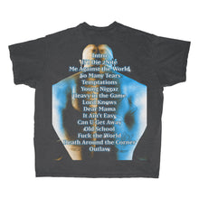 Load image into Gallery viewer, Tupac Shakur T-Shirt / Double Printed - Retro Finest Tees