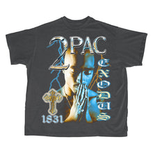 Load image into Gallery viewer, Tupac Shakur T-Shirt / Double Printed - Retro Finest Tees