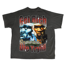 Load image into Gallery viewer, 50 Cent T-Shirt - Retro Finest Tees