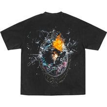 Load image into Gallery viewer, A Vampire&#39;s Love ~ Playboi Carti / Double Printed T-shirt - Retro Finest Tees