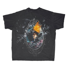 Load image into Gallery viewer, A Vampire&#39;s Love ~ Playboi Carti / Double Printed T-shirt - Retro Finest Tees