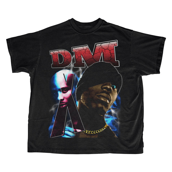 DMX T-Shirt - Retro Finest Tees