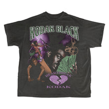 Load image into Gallery viewer, Kodak Black T-Shirt - Retro Finest Tees