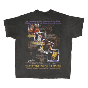 King James T-Shirt - Retro Finest