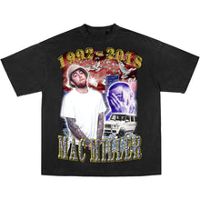 Load image into Gallery viewer, Mac Miller T-Shirt - Retro Finest Tees