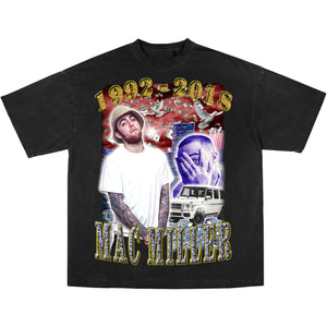 Mac Miller T-Shirt - Retro Finest Tees
