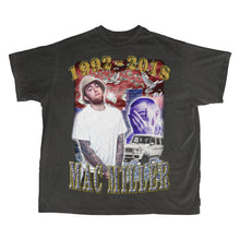 Load image into Gallery viewer, Mac Miller T-Shirt - Retro Finest Tees