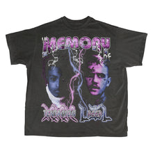 Load image into Gallery viewer, XXXTentacion &amp; Lil Peep Memorial T-Shirt - Retro Finest Tees
