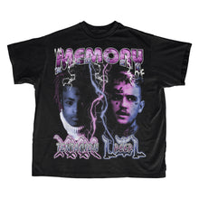 Load image into Gallery viewer, XXXTentacion &amp; Lil Peep Memorial T-Shirt - Retro Finest Tees