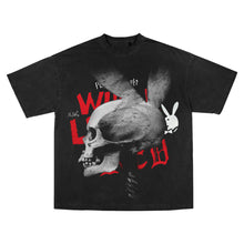 Load image into Gallery viewer, Playboi Carti T-Shirt / Double Printed T-Shirt - Retro Finest Tees