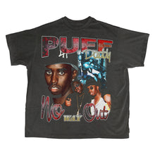 Load image into Gallery viewer, Puff Daddy T-Shirt - Retro Finest Tees