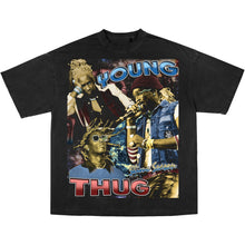 Load image into Gallery viewer, Young Thug T-Shirt - Retro Finest Tees