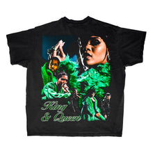Load image into Gallery viewer, Asap &amp; Riri T-Shirt / Double Printed - Retro Finest