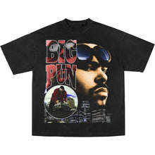 Load image into Gallery viewer, Big Pun T-Shirt - Retro Finest Tees