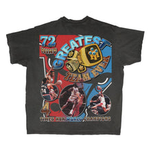 Load image into Gallery viewer, Chicago Bulls T-Shirt / Double Printed - Retro Finest Tees