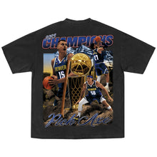 Load image into Gallery viewer, Denver NBA Champs T-shirt - Retro Finest