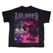 Load image into Gallery viewer, Lil Peep T-Shirt - Retro Finest Tees