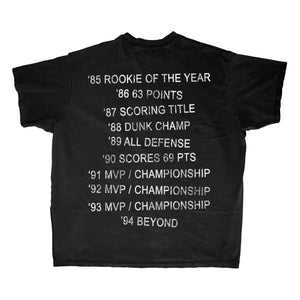 Michael Jordan T-Shirt - Retro Finest Tees