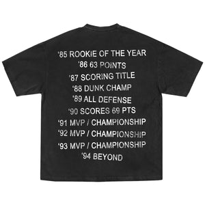 Michael Jordan T-Shirt - Retro Finest Tees